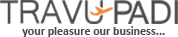 TRAVUPADI Logo
